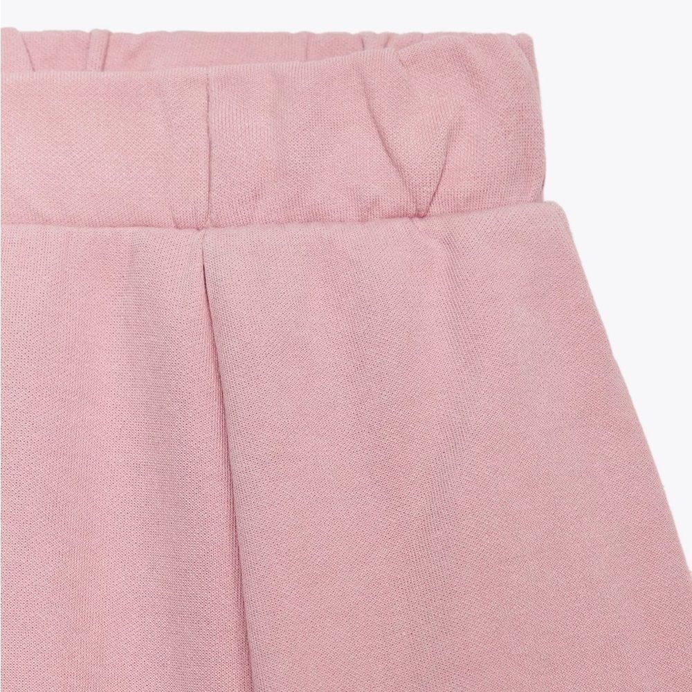 Zara Co-Ord Set Washed Effect Pants And Top - Picture 9 of 13